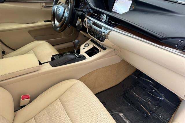 2014 Lexus ES 350 Roseville CA