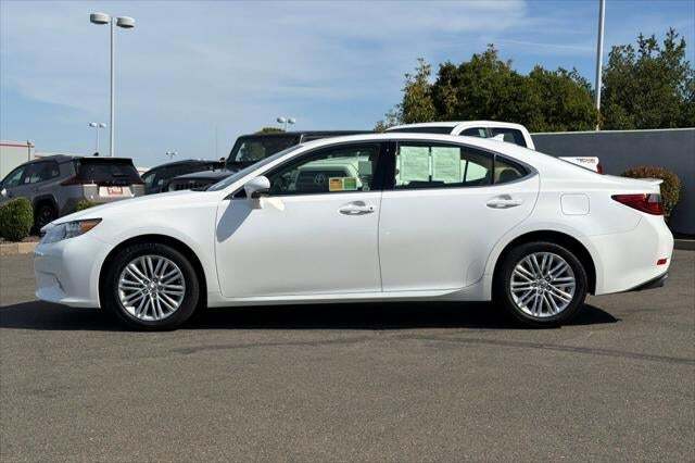 2014 Lexus ES 350 Roseville CA