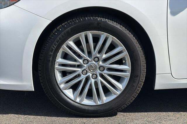 2014 Lexus ES 350 Roseville CA