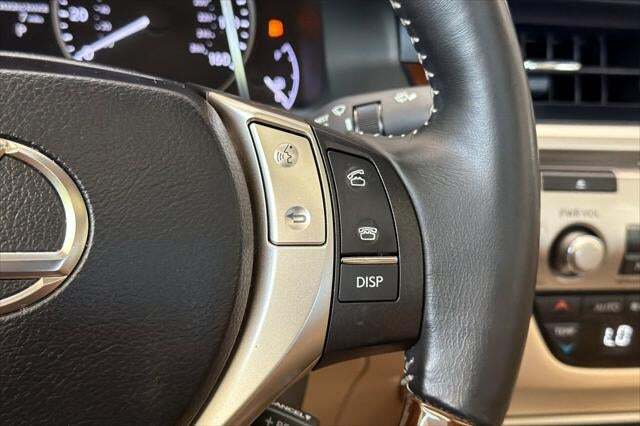 2014 Lexus ES 350 Roseville CA