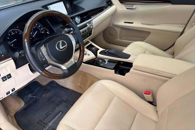 2014 Lexus ES 350 Roseville CA
