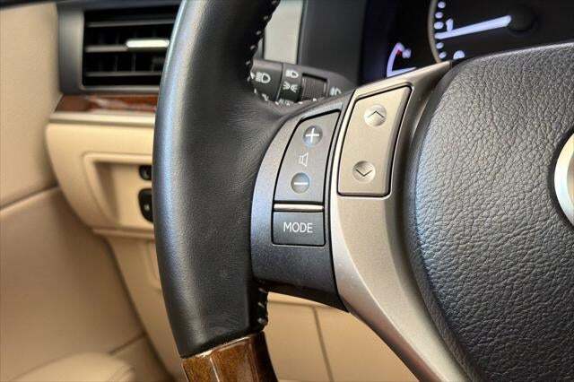 2014 Lexus ES 350 Roseville CA