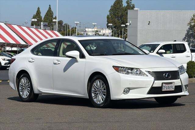 2014 Lexus ES 350 Roseville CA