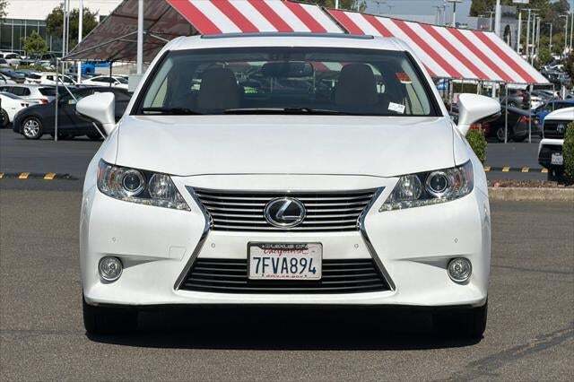 2014 Lexus ES 350 Roseville CA