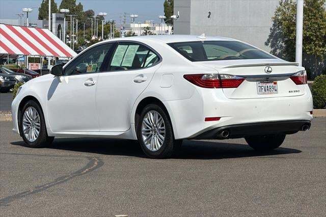 2014 Lexus ES 350 Roseville CA