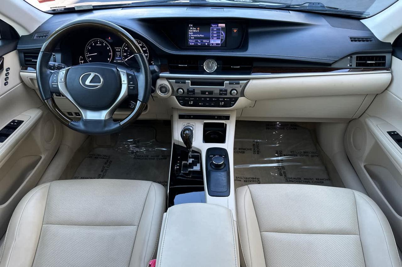 2014 Lexus ES 350