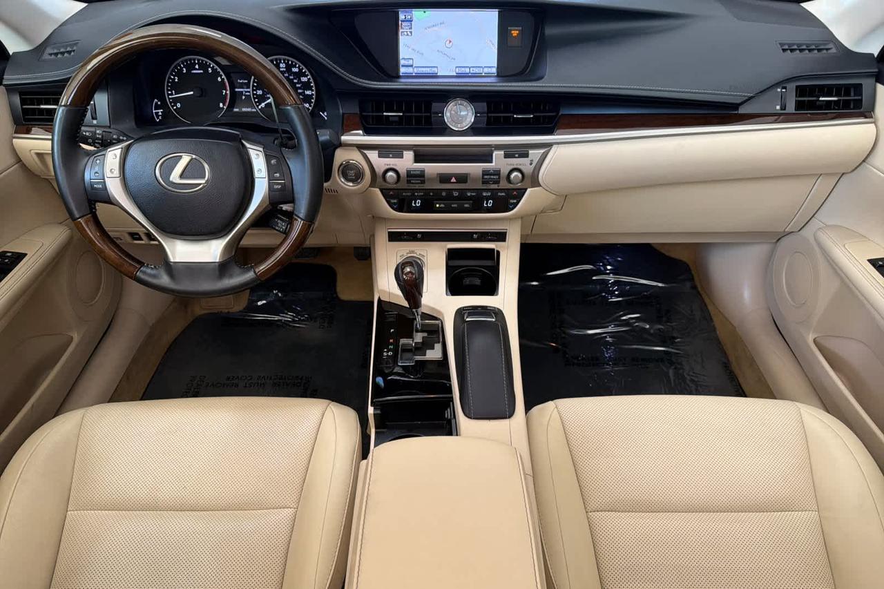 2014 Lexus ES 350