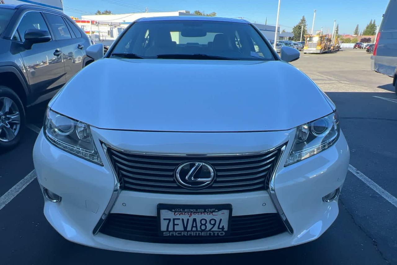 2014 Lexus ES 350