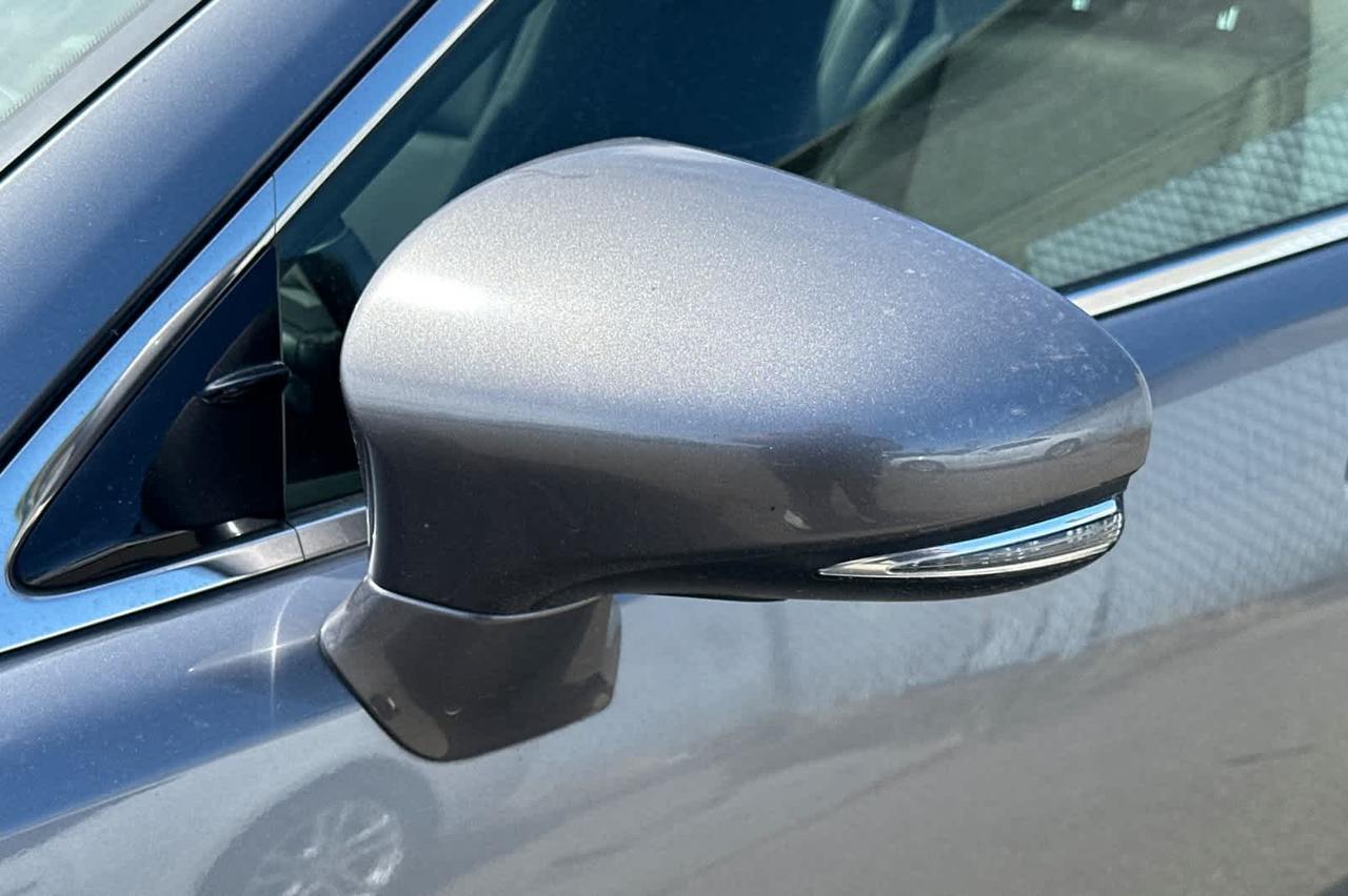 2014 Lexus ES 350 Roseville CA