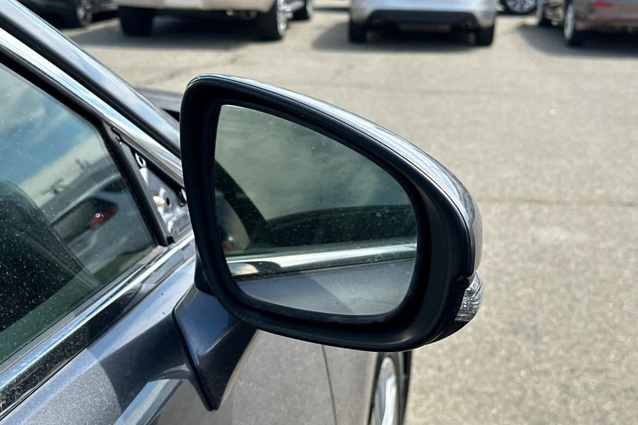 2014 Lexus ES 350 Roseville CA