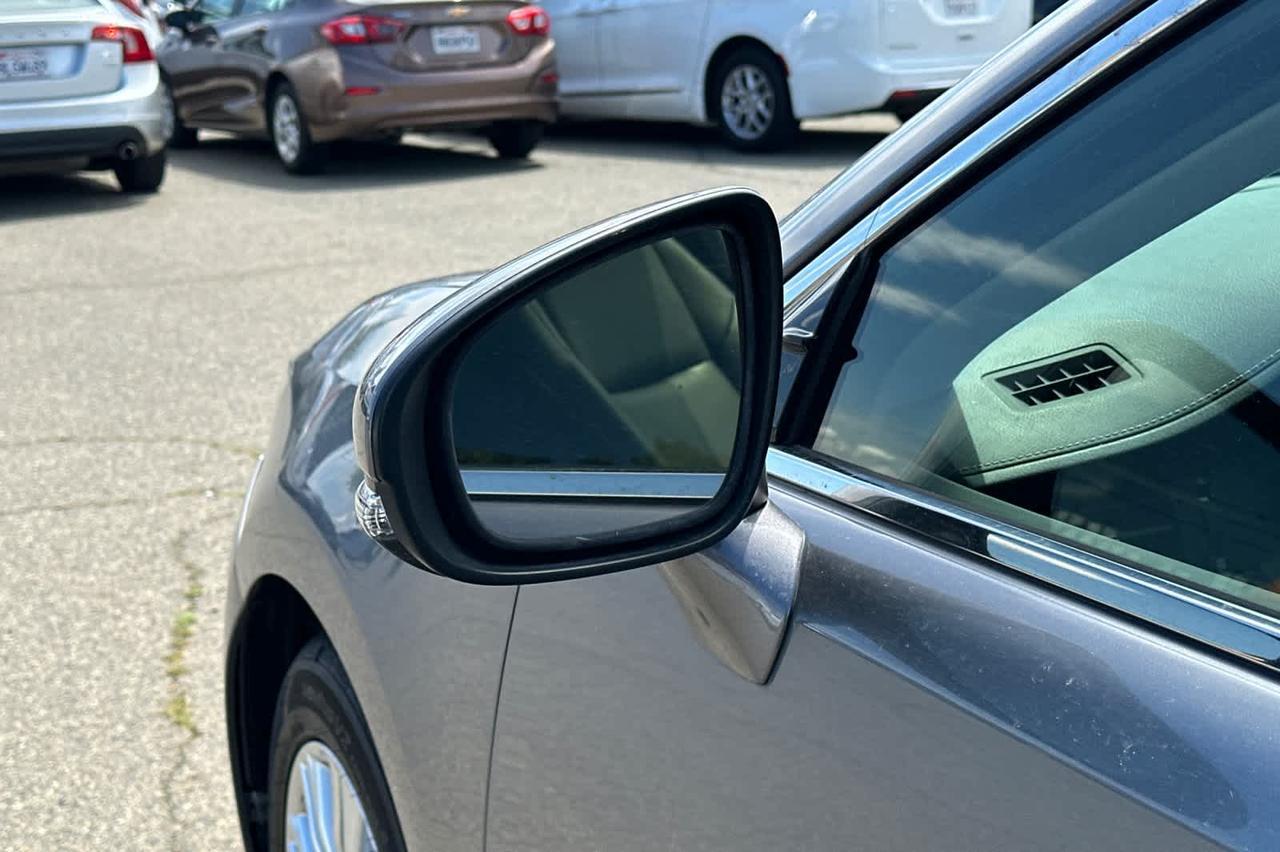 2014 Lexus ES 350 Roseville CA