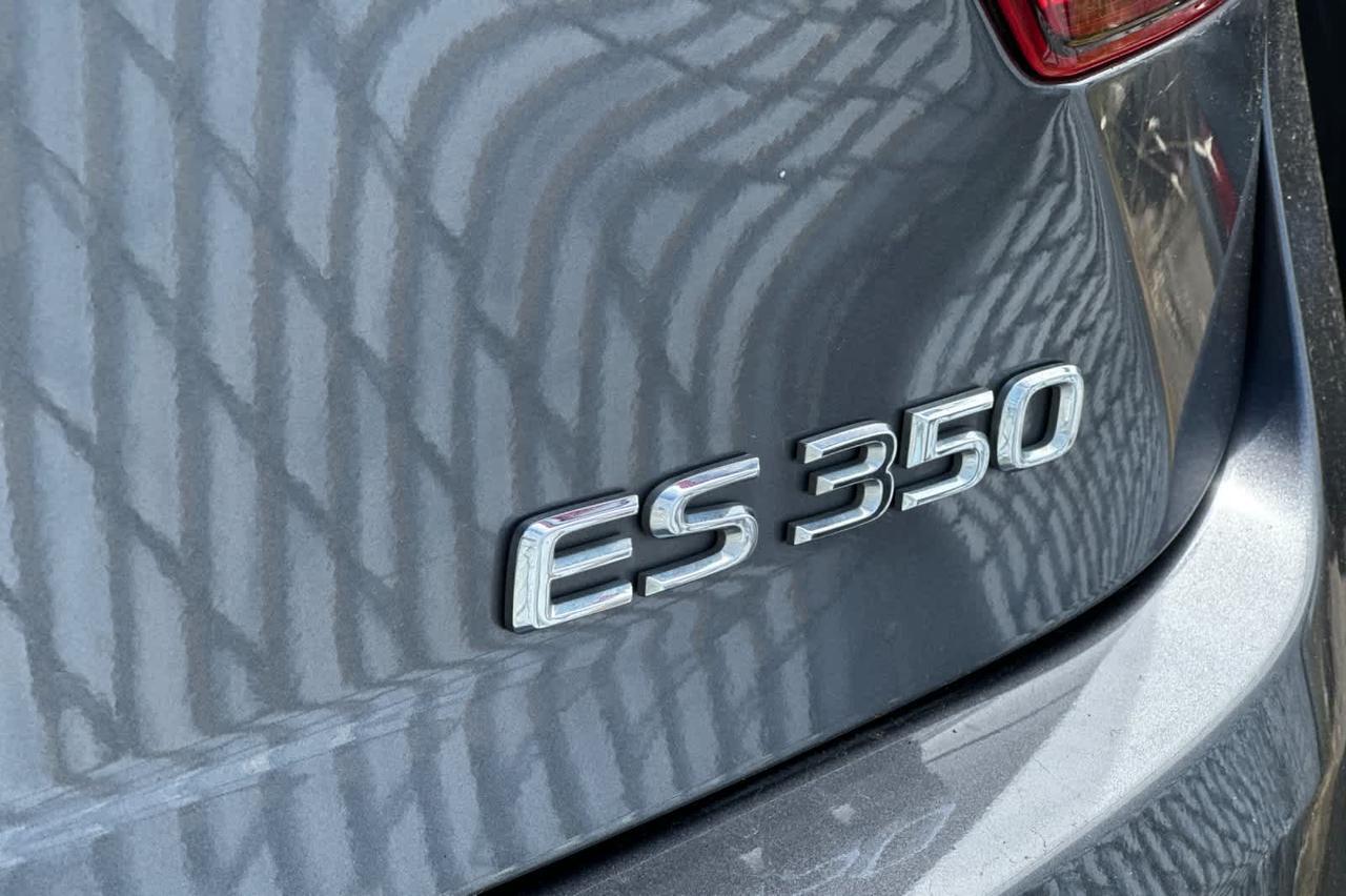 2014 Lexus ES 350 Roseville CA