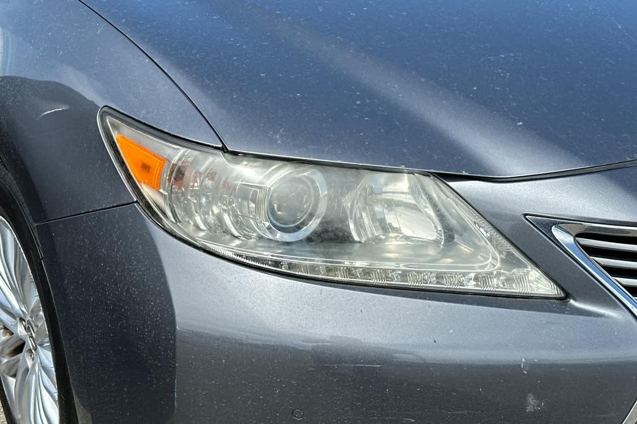 2014 Lexus ES 350 Roseville CA