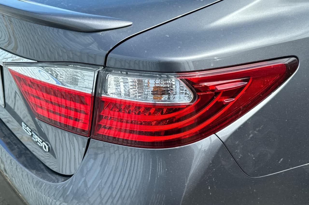 2014 Lexus ES 350 Roseville CA