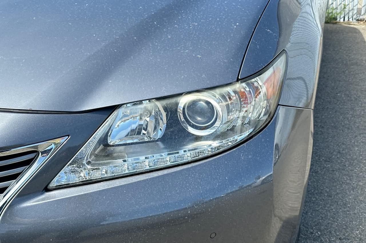 2014 Lexus ES 350 Roseville CA