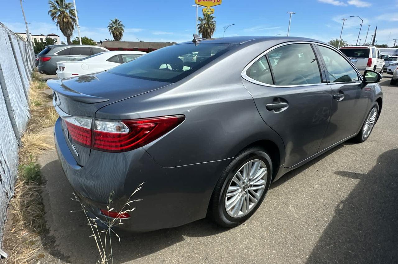 2014 Lexus ES 350 Roseville CA