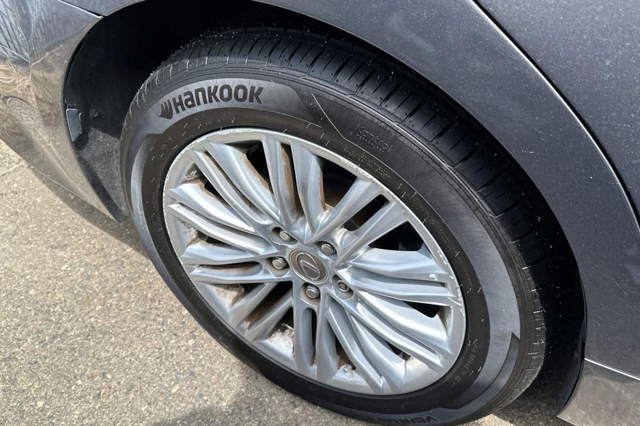 2014 Lexus ES 350 Roseville CA