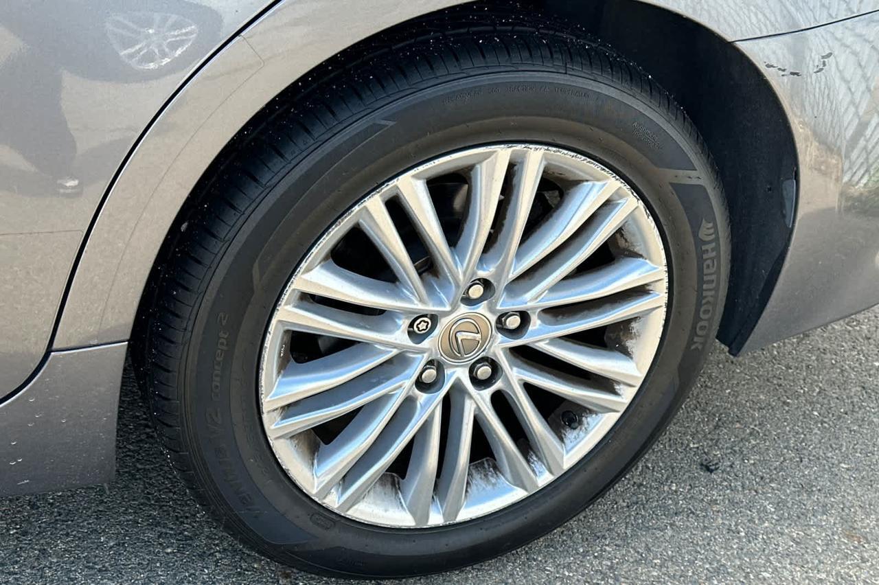 2014 Lexus ES 350 Roseville CA