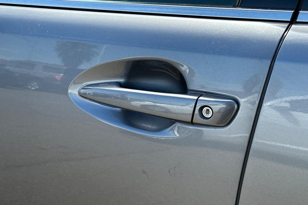 2014 Lexus ES 350 Roseville CA