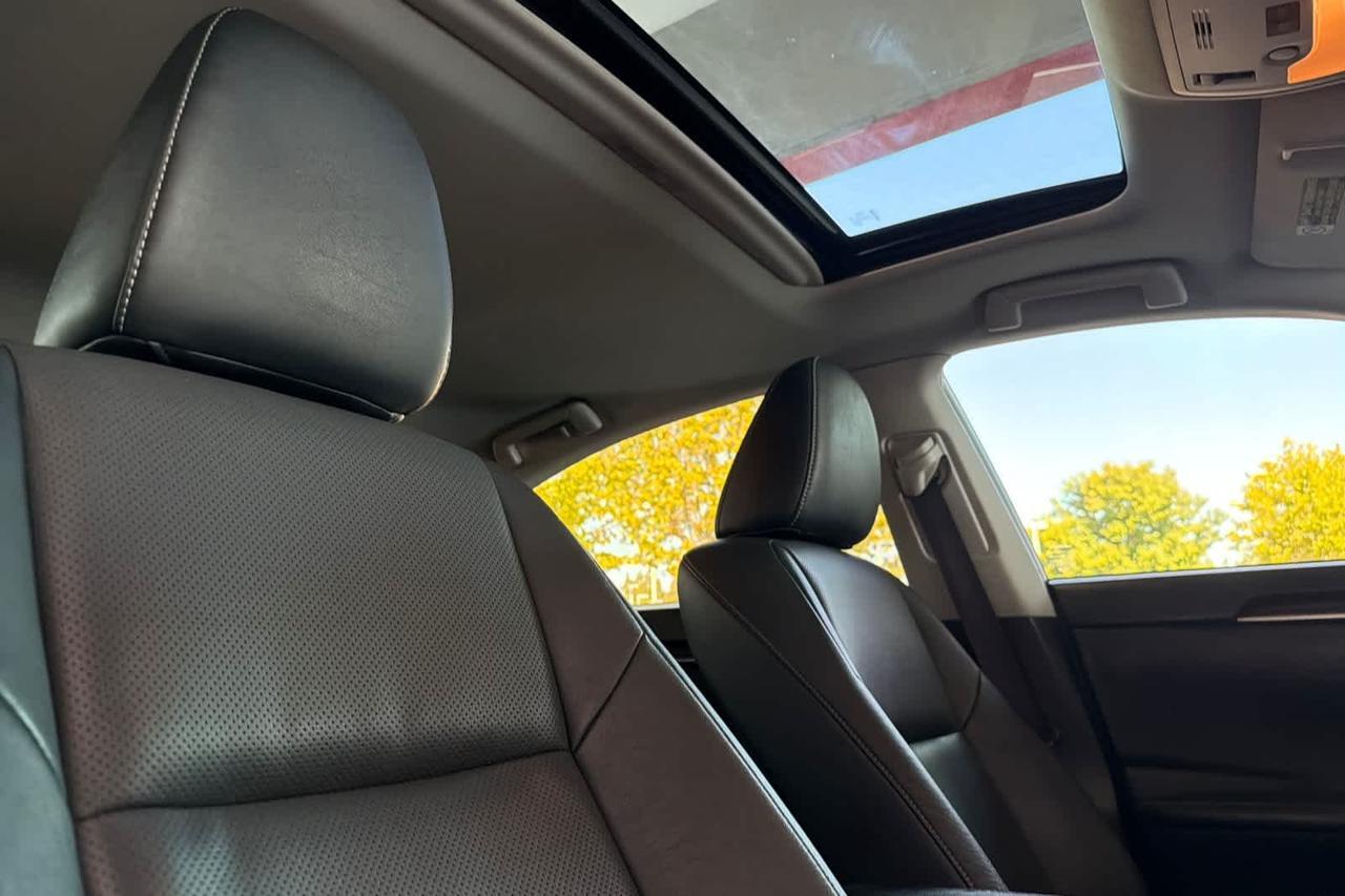 2014 Lexus ES 350 Roseville CA