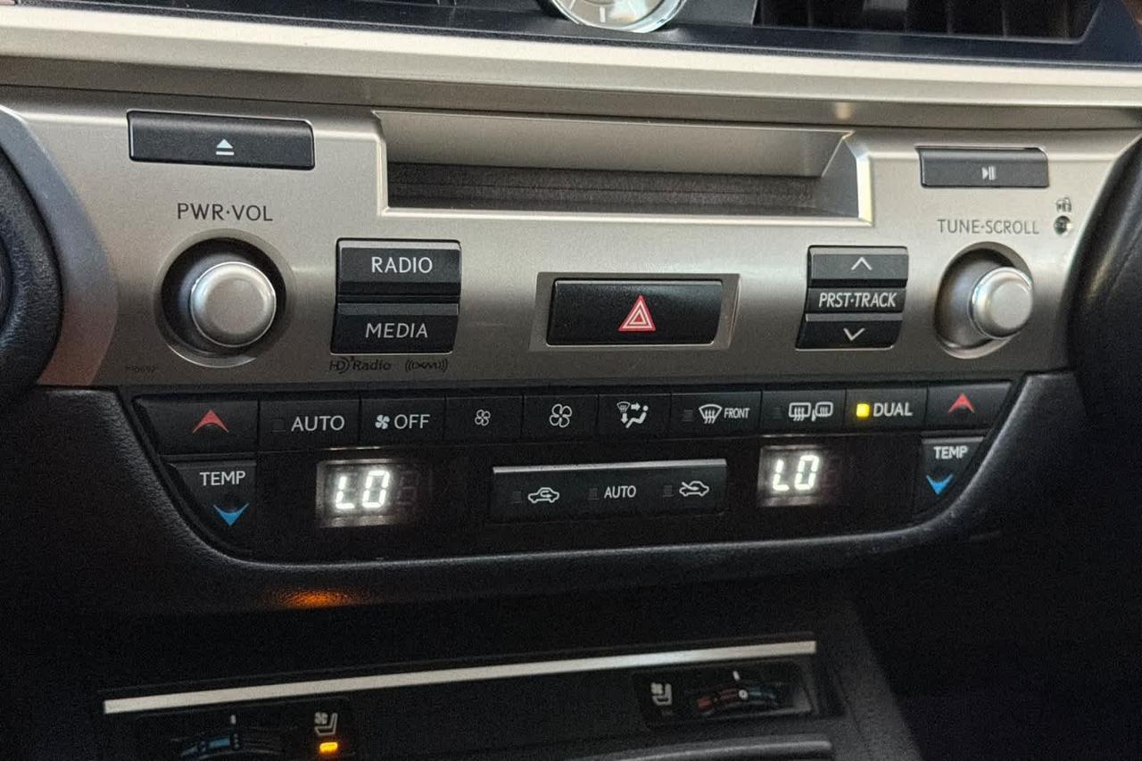 2014 Lexus ES 350 Roseville CA