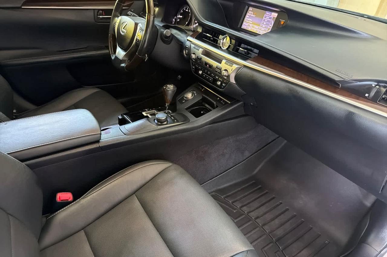2014 Lexus ES 350 Roseville CA