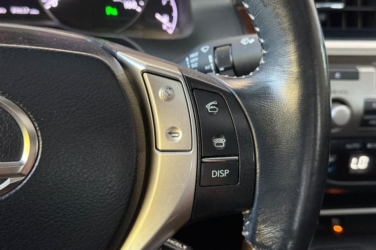 2014 Lexus ES 350 Roseville CA