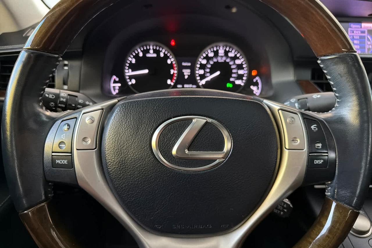 2014 Lexus ES 350 Roseville CA