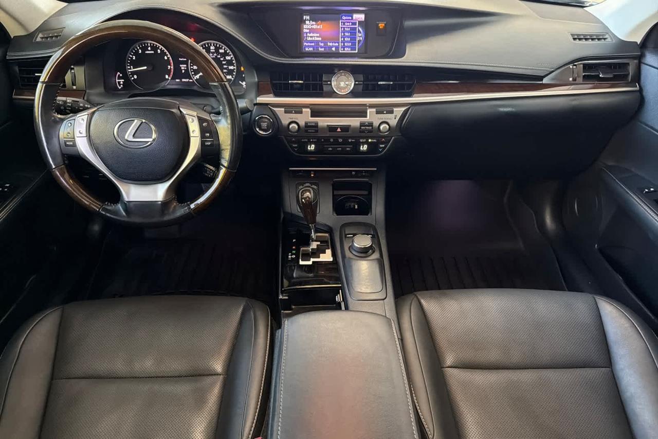 2014 Lexus ES 350