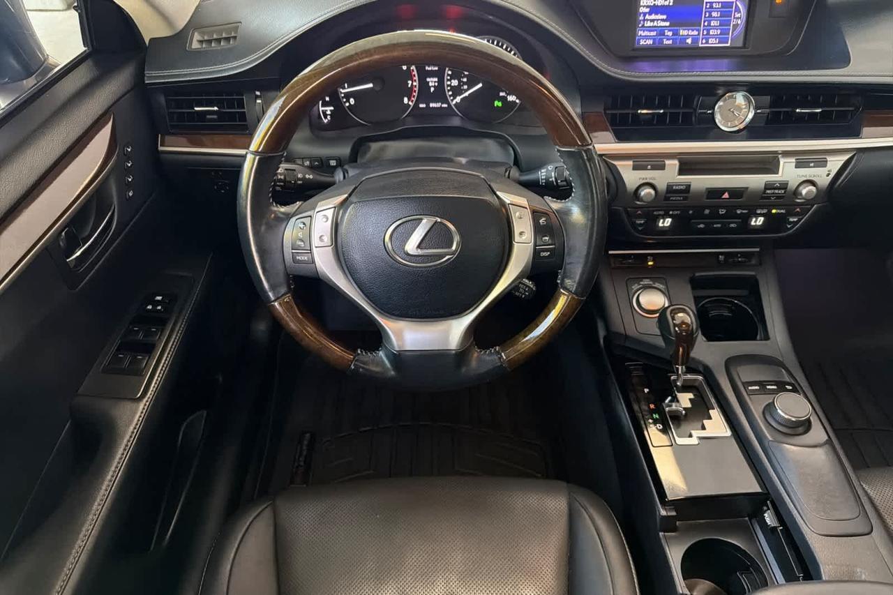 2014 Lexus ES 350 Roseville CA