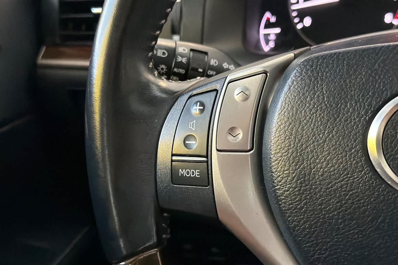 2014 Lexus ES 350 Roseville CA