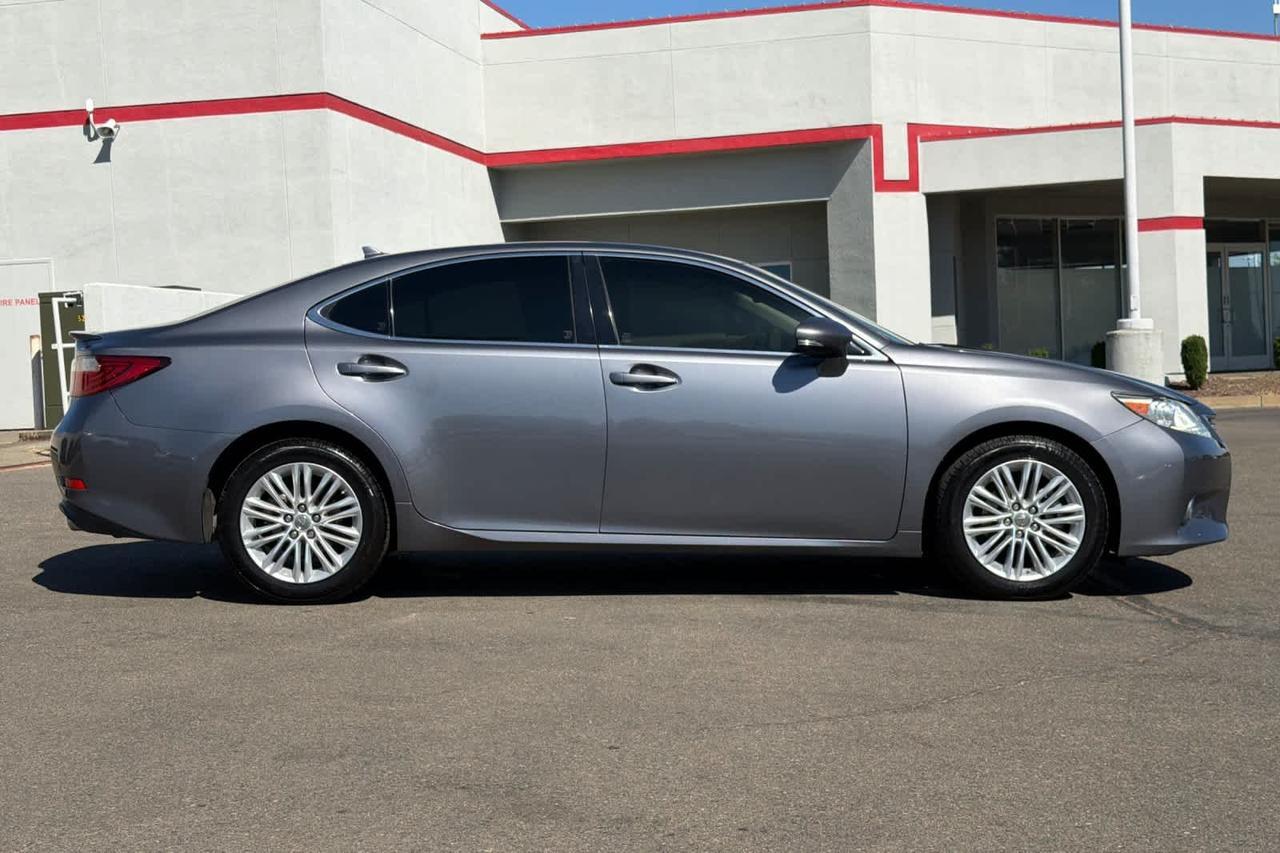 2014 Lexus ES 350 Roseville CA