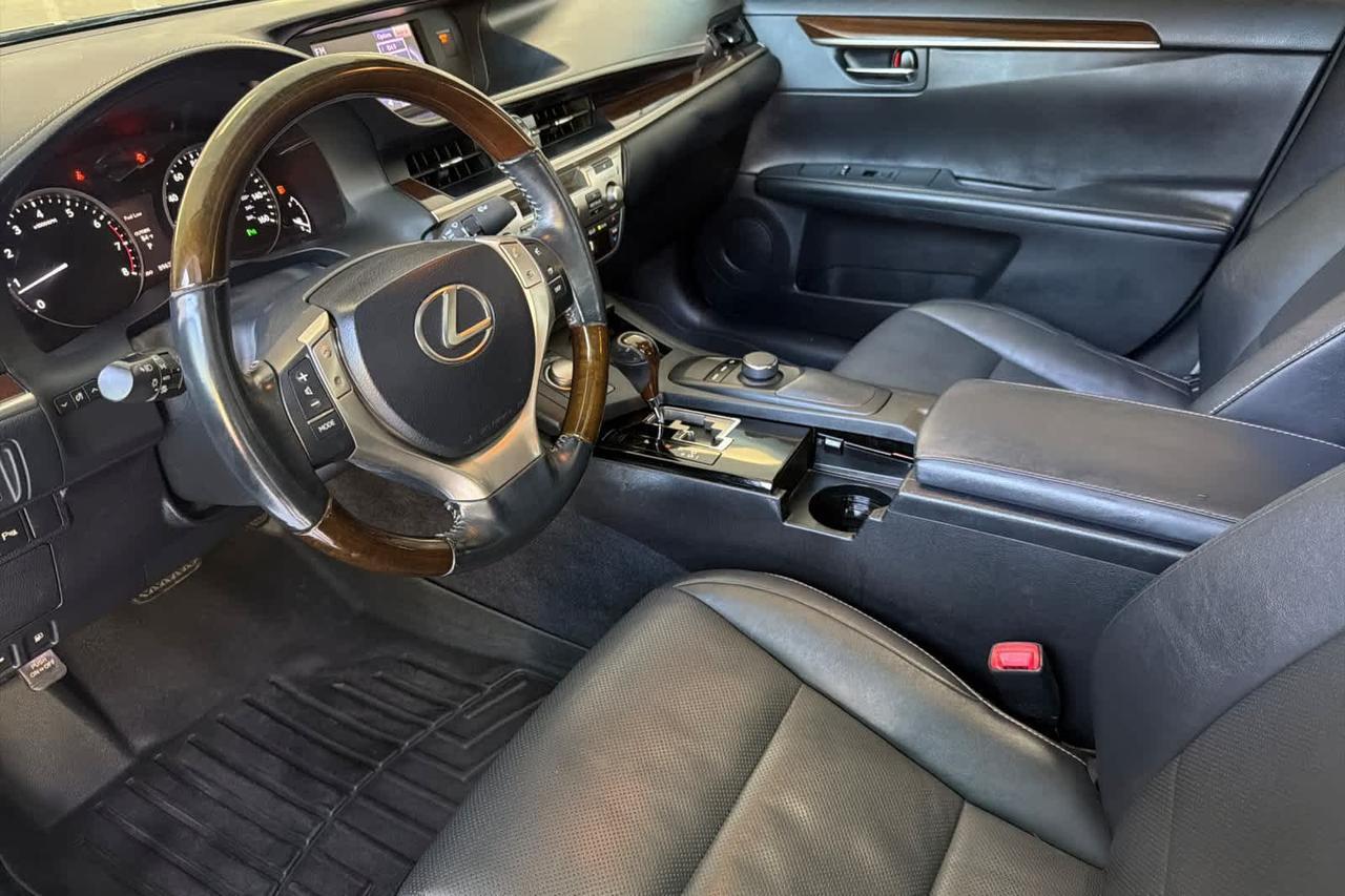 2014 Lexus ES 350 Roseville CA