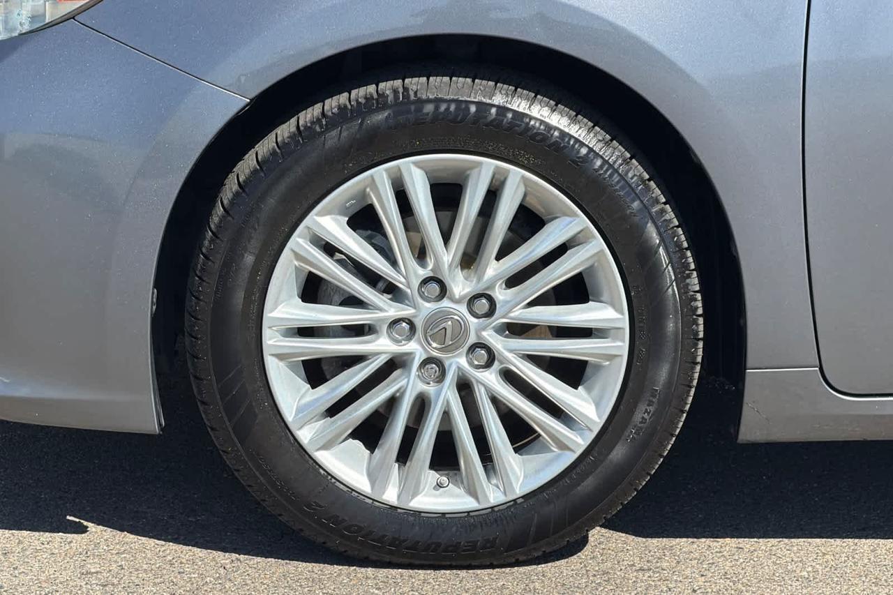 2014 Lexus ES 350 Roseville CA