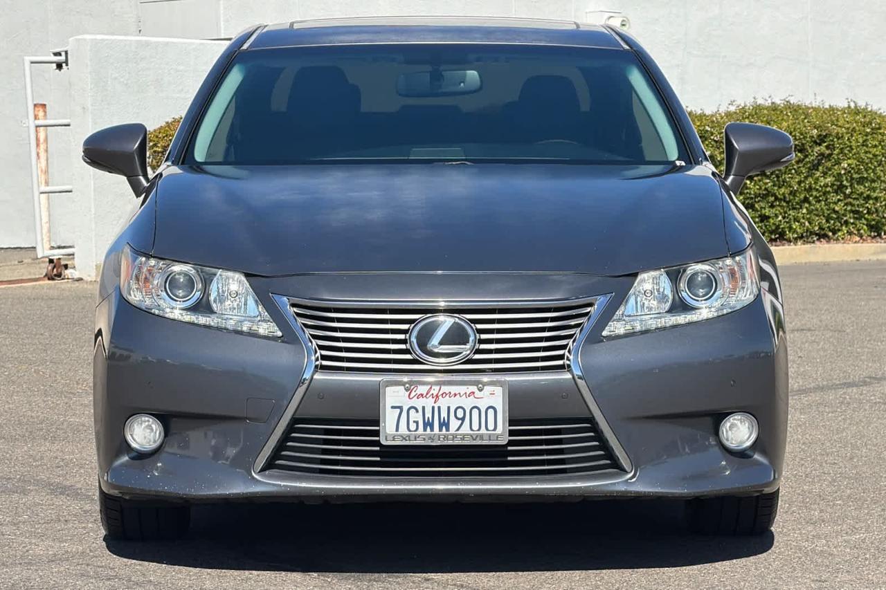 2014 Lexus ES 350 Roseville CA