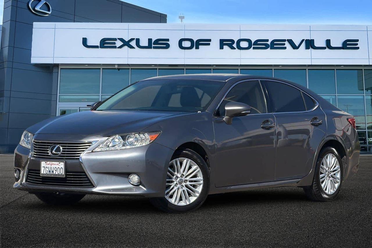 2014 Lexus ES 350