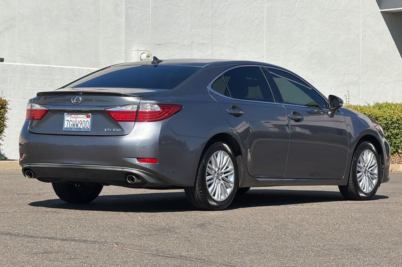 2014 Lexus ES 350