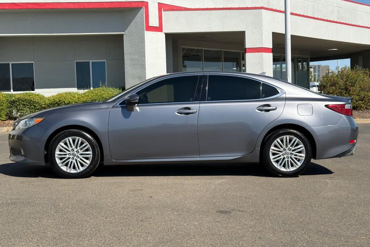 2014 Lexus ES 350 Roseville CA