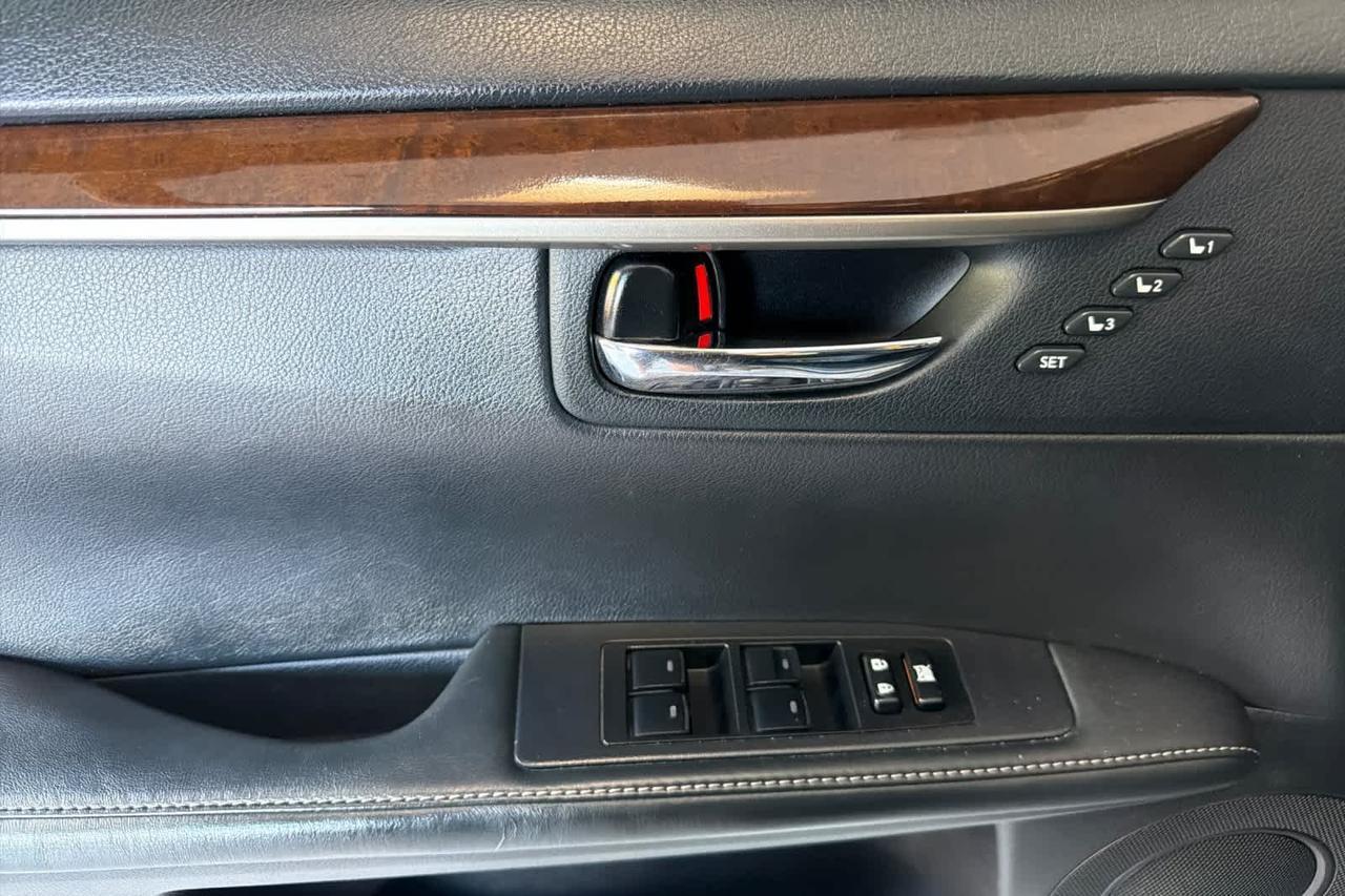 2014 Lexus ES 350 Roseville CA