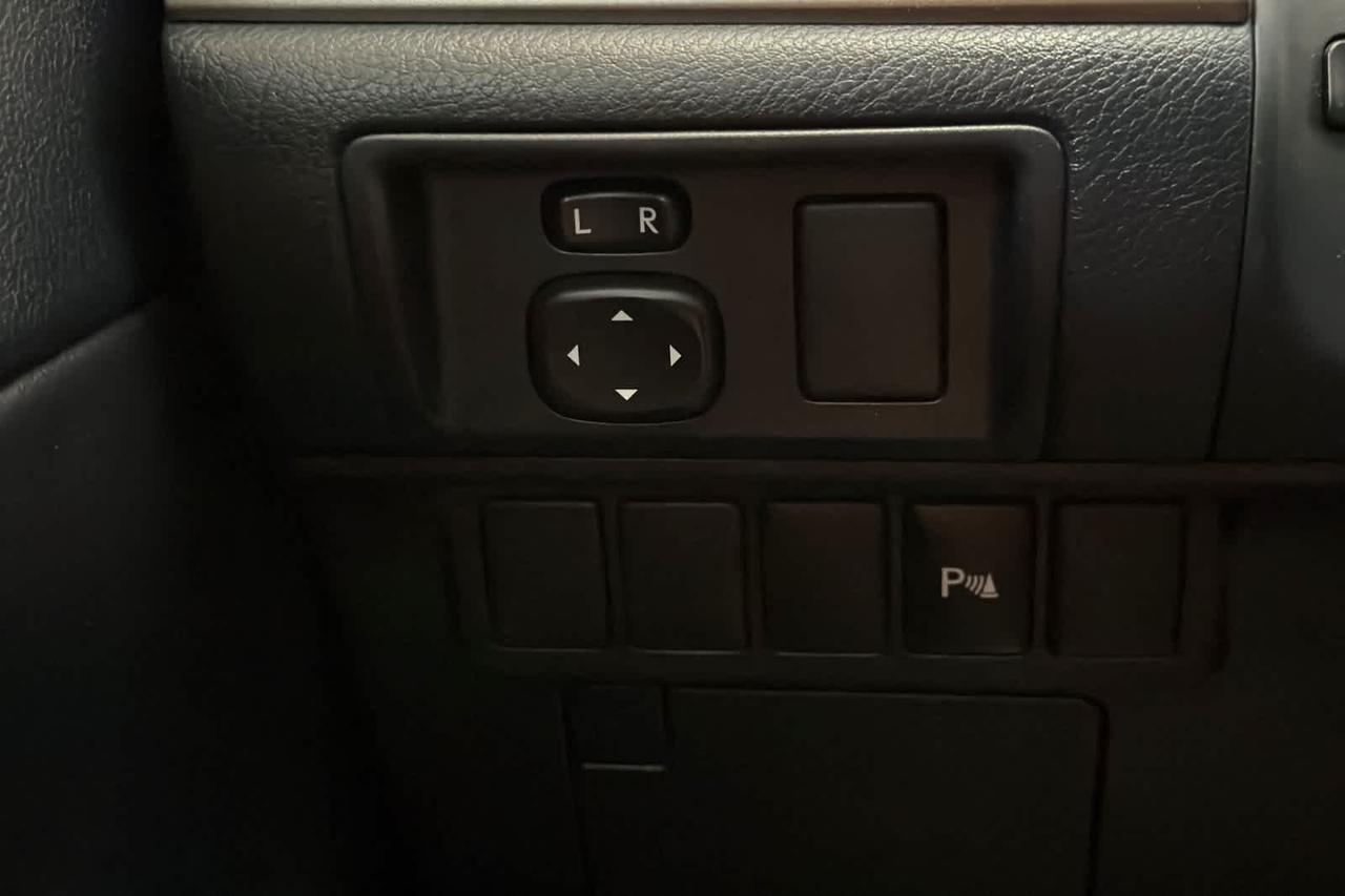 2014 Lexus ES 350 Roseville CA