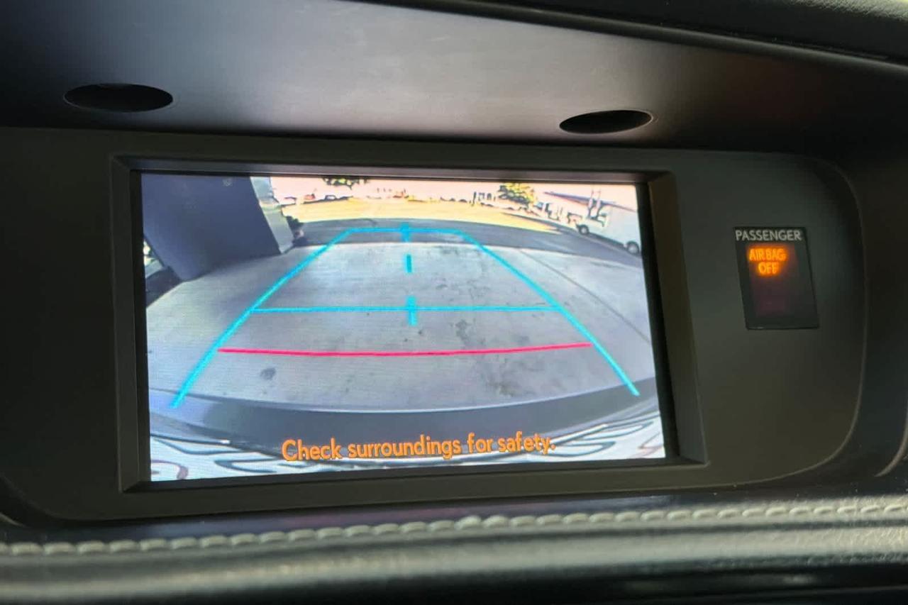 2014 Lexus ES 350 Roseville CA
