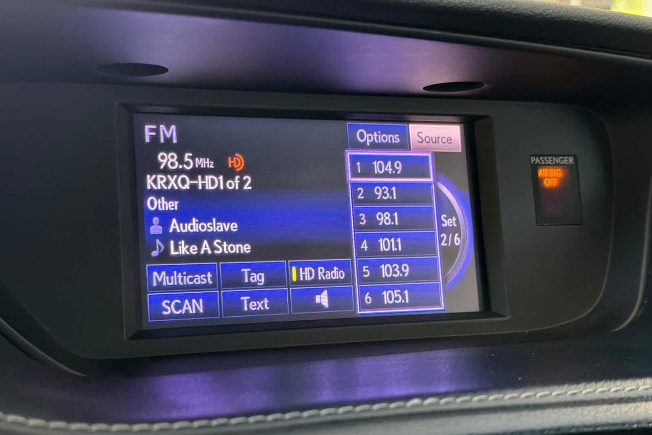 2014 Lexus ES 350 Roseville CA