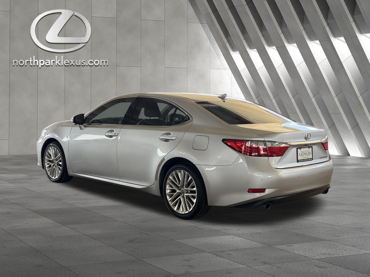2014 Lexus ES 350