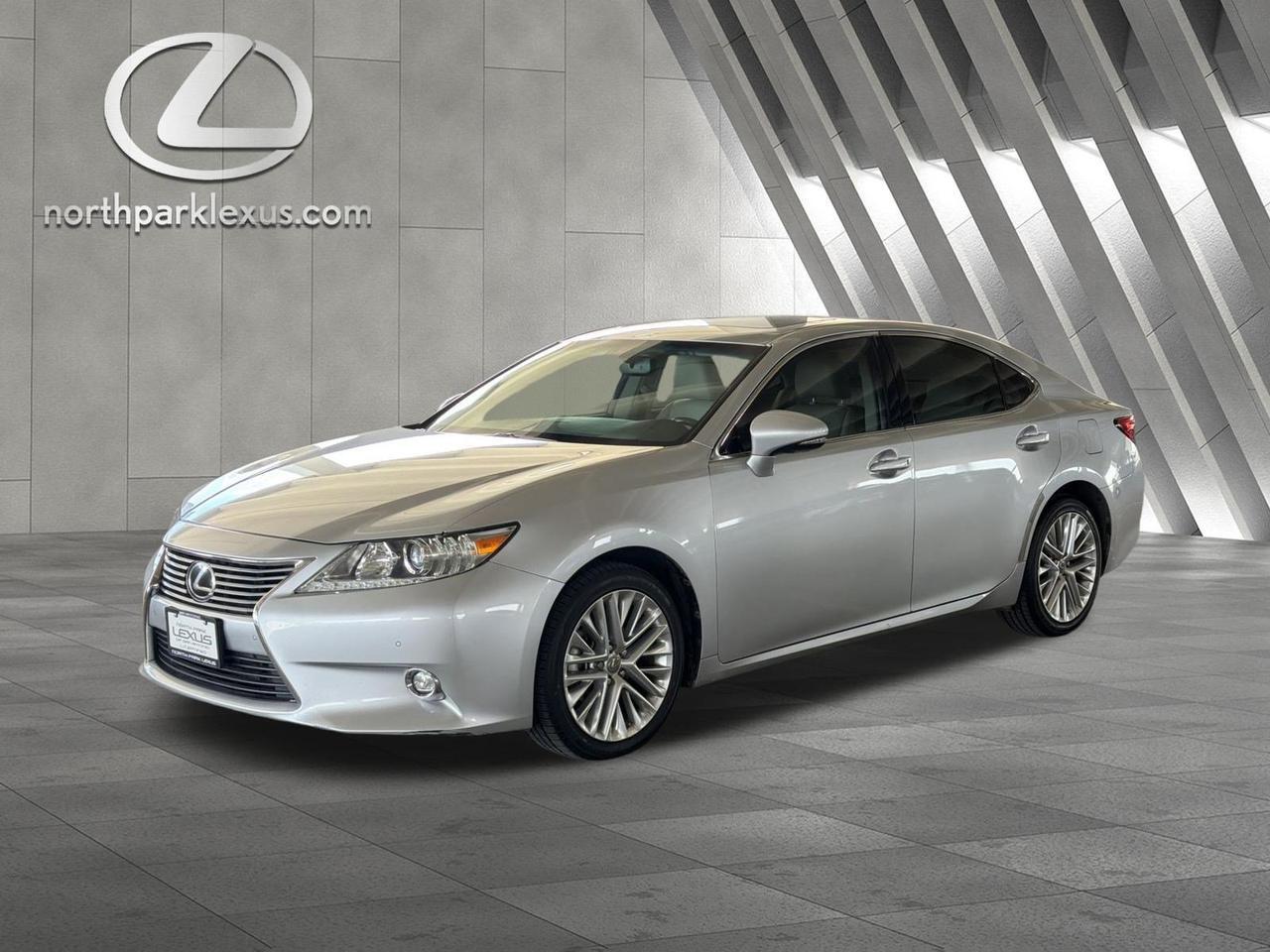 2014 Lexus ES 350