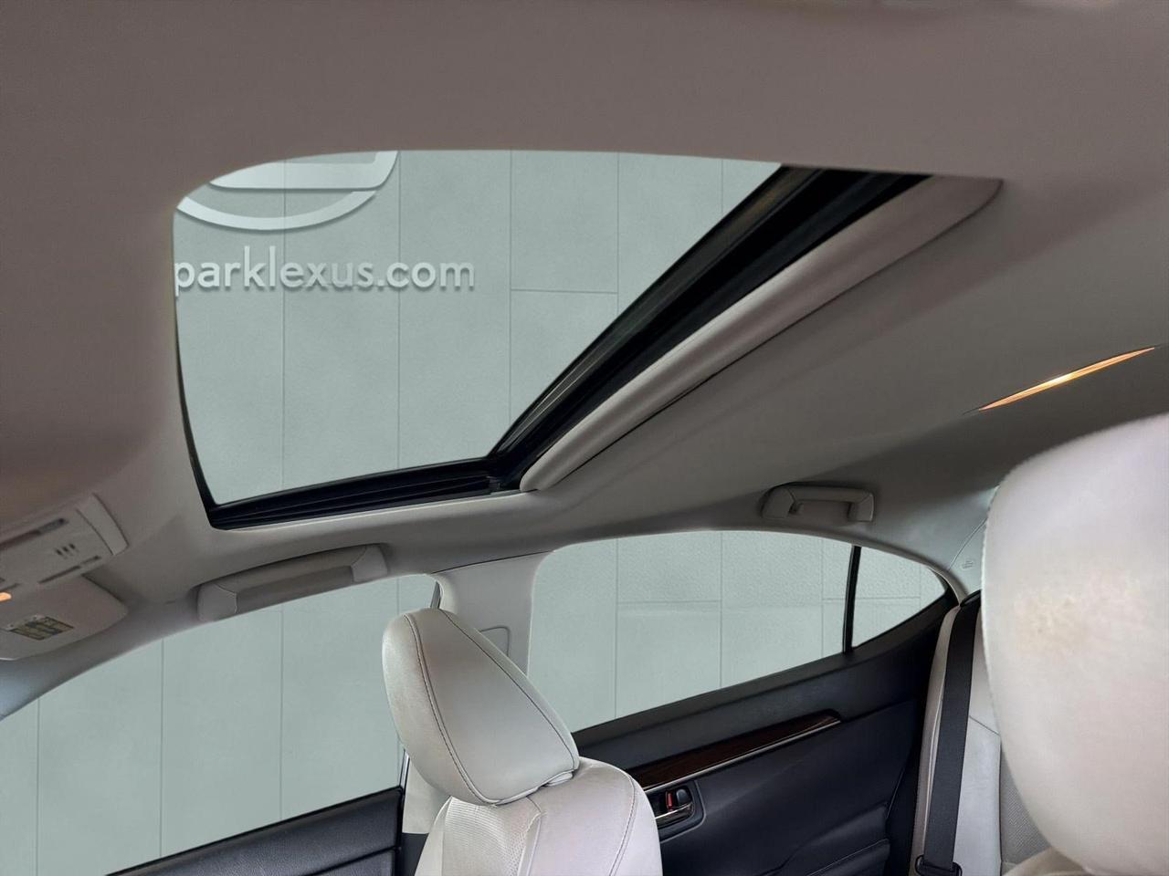 2014 Lexus ES 350 San Antonio TX