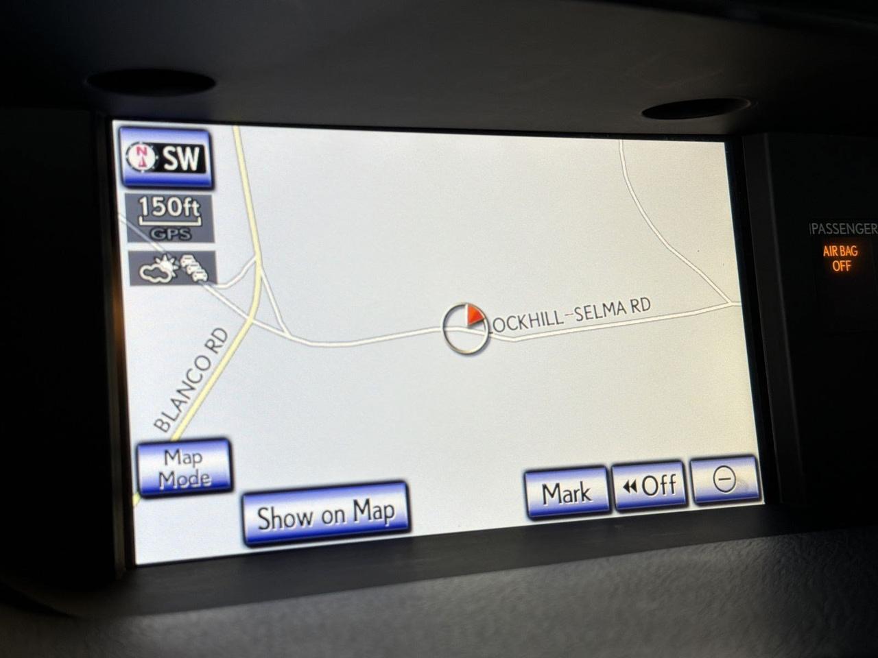 2014 Lexus ES 350 San Antonio TX