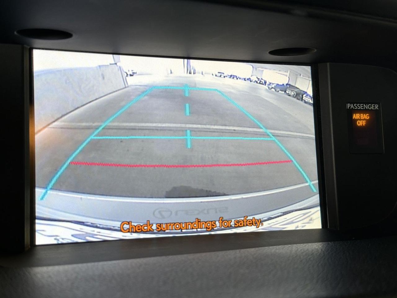2014 Lexus ES 350 San Antonio TX