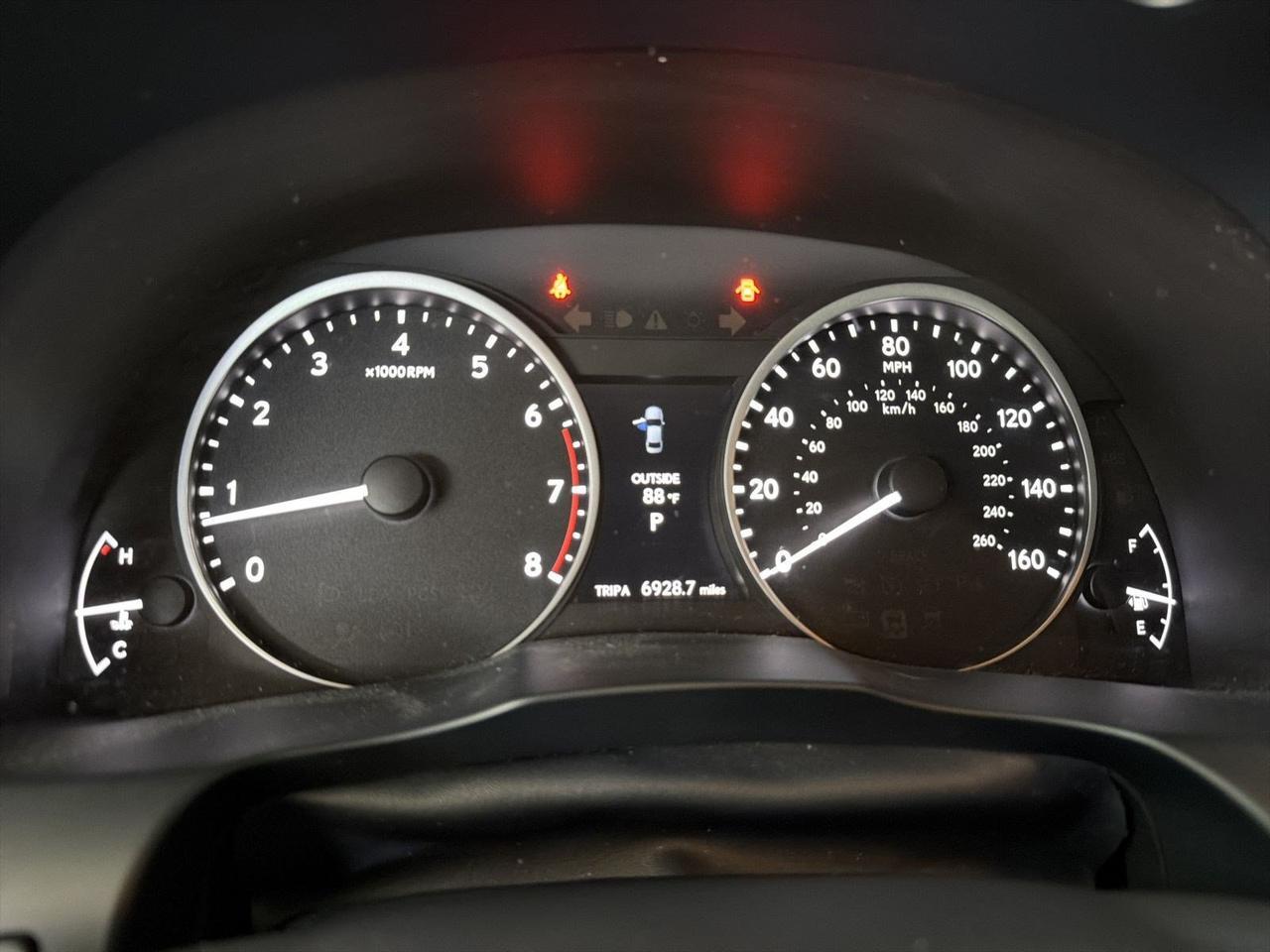 2014 Lexus ES 350 San Antonio TX