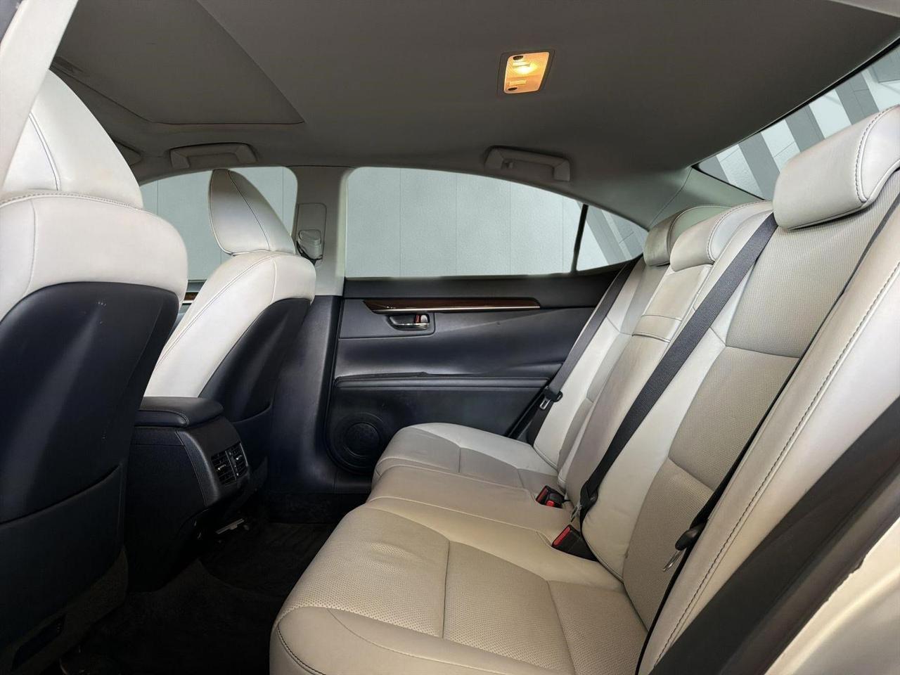 2014 Lexus ES 350 San Antonio TX