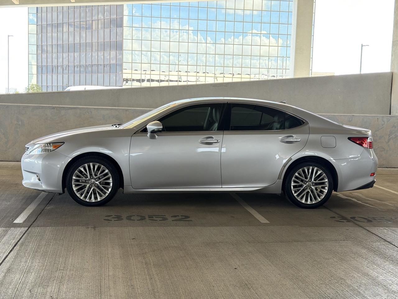 2014 Lexus ES 350